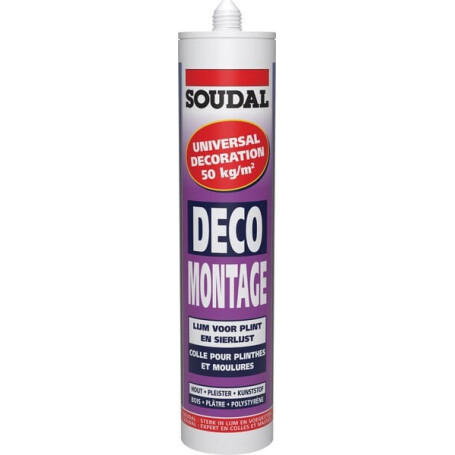 Joint adhésif SOUDAL 111920SOU