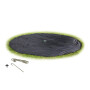 Bâche de trampoline EXIT 11221400EX