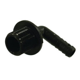 Schl.anschl. 90°- 16mm 3/4"AG ARAG 1132315