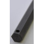 Axe LELY 4122401290