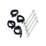 Ancre pour trampoline EXIT 11403001EX