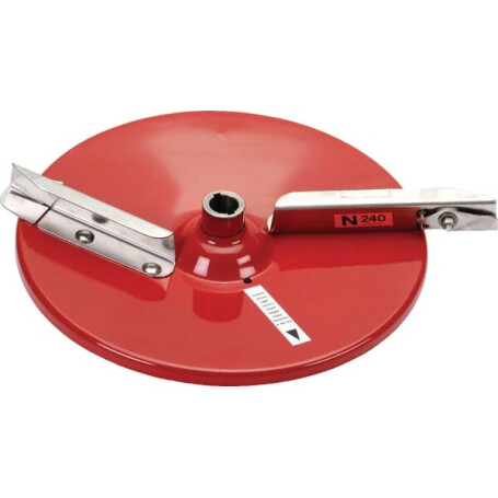Disque de semoir AMAZONE 1165010