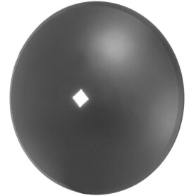 Disque de coutre diamètre 660mm KUHN 117121