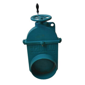 Vanne UNIVERSEL 1200087DE
