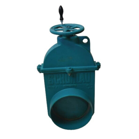Vanne UNIVERSEL 1200087DE