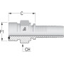 Coude ARAG 1202055