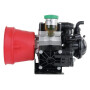 Pompe à piston ANNOVI REVERBERI 1202AR