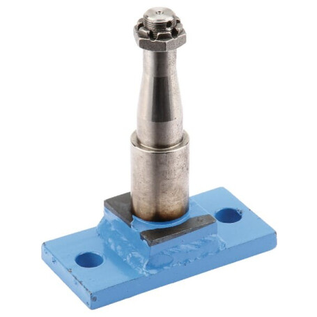Axe RABE 75221805