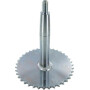 Axe OUTILS-WOLF 26510OW