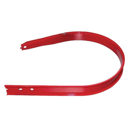Section de ramasseur ALPINA 122500580N