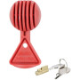 Serrure avec clé AL-KO 1225494
