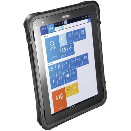 Tablette de mesure TEXA TEXAAXONENEMO1