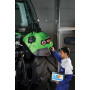 Tablette de mesure TEXA TEXAAXONENEMO1