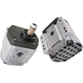 Pompe hydraulique BOSCH REXROTH 0510615365