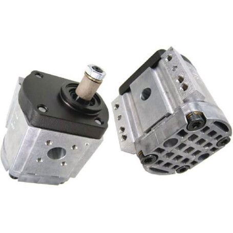Pompe hydraulique BOSCH REXROTH 0510615365
