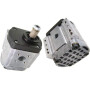 Pompe hydraulique BOSCH REXROTH 0510615365
