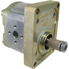 Pompe hydraulique BOSCH REXROTH 0510225317