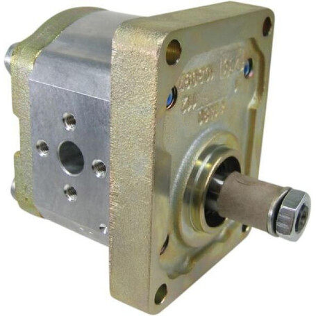 Pompe hydraulique BOSCH REXROTH 0510225317