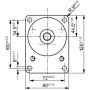 Pompe hydraulique BOSCH REXROTH 0510225317