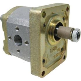 Pompe hydraulique BOSCH REXROTH 0510525074