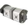 Pompe hydraulique BOSCH REXROTH 0510765029