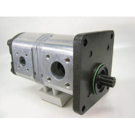 Pompe hydraulique BOSCH REXROTH 0510665469