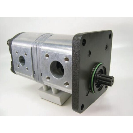 Pompe hydraulique BOSCH REXROTH 0510665469