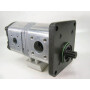 Pompe hydraulique BOSCH REXROTH 0510665469