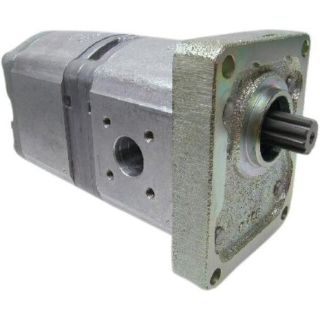 Pompe hydraulique BOSCH REXROTH 0510565094