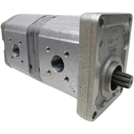 Pompe hydraulique BOSCH REXROTH 0510565427