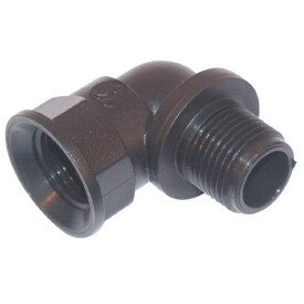 Bogen 90° IG/AG 1/2" ARAG 1262022