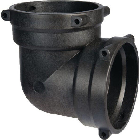 Coude ARAG 129077