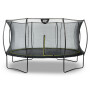 Trampoline rond avec filet de sécurité EXIT 12931400EX