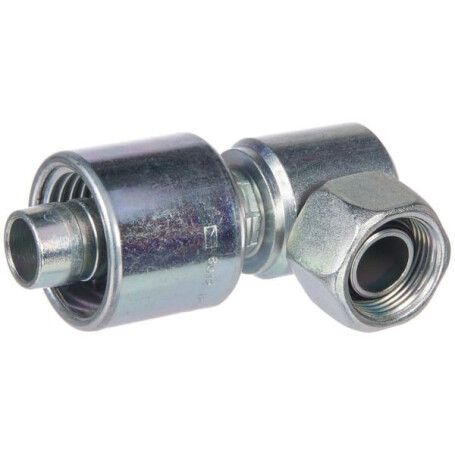 Raccord GATES 12G12FBSPORX90BL