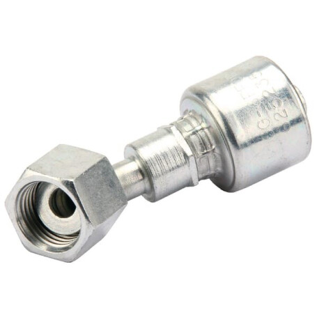 Raccord GATES 12G12FFORX45S