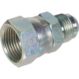 Raccordo idraulico DN19-1"3/16ORFS 90° GATES 12G12FFORX90S