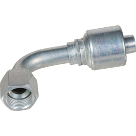 Raccordo idraulico DN19-1"1/16JIC 90° GATES 12G12FJX90S