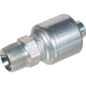 Pressarmatur DN20-3/4 NPTF GATES 12G12MP