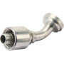 Raccord GATES 12G16FL45S