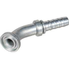 Raccord GATES 12GS12FL45M