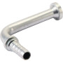 Raccord GATES 12GS12FLH90150