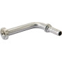 Raccord GATES 12GS12FLH90150