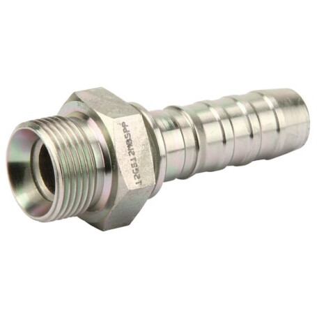 Raccord GATES 12GS12MBSPP