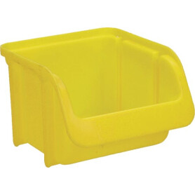 Bac à bec jaune HÜNERSDORFF WE6712