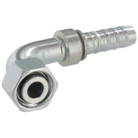 Raccord GATES 12GS22FDLORX90