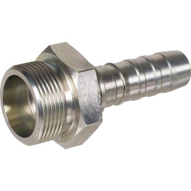 Raccord GATES 12GS25MDH
