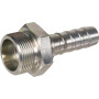Raccord GATES 12GS25MDH