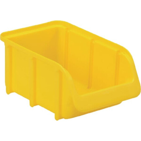Bac à bec jaune HÜNERSDORFF WE6722