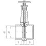 Vanne VDL 1300200