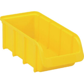 Bac à bec jaune HÜNERSDORFF WE6822